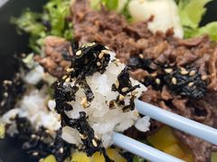 -北大家园食堂