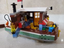 -我的伙伴乐高玩具超市(汇川商贸城B座店)