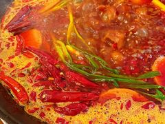 -黄潇洒老火锅(九眼桥宏济巷店)