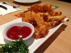 必胜客(金州店)-必胜客(安盛购物广场金州店)