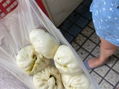 -北万新包子店(淮海店)