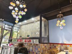 -欧提汗·新疆餐厅·清真(银都路店)