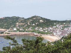 -枸杞岛