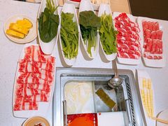 -海底捞(難波店)