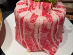 -色響火锅(恒隆广场店)