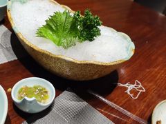 -古京·臻致料理(月湖店)