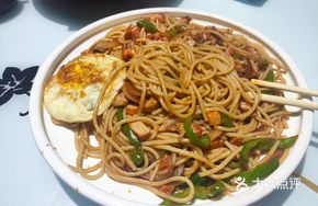 Spicy Shrimp Signature Lobster Pasta