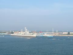 -泰达航母主题公园