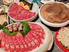 -德天肥牛海鲜火锅(城西银泰店)