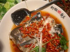 -湘阁里辣(东门茂业店)