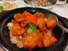 -金苑海鲜酒家(来魅力店)