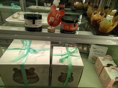 零售区-CAKE BOSS 蛋糕老板(领展购物广场·中关村店)