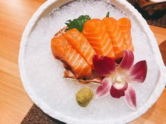 -皇品田苑日式料理(苏州中心店)