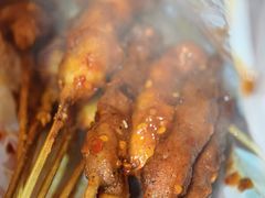 -辽B·小串(总店)