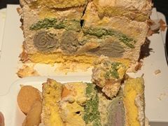 -7号里低糖生日蛋糕(南阳路店)