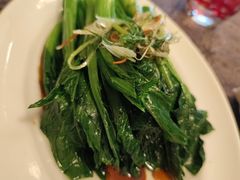 -粤尚腾香居中餐厅(首都机场希尔顿店)