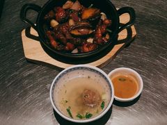 -潮界(虹桥新天地店)