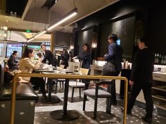 大堂-东莱馋房(陆家嘴店)