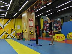 -HELLO功夫(印象城店)