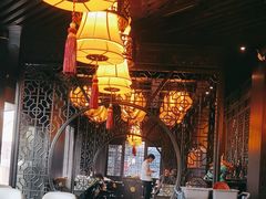 -鼓楼东街老火锅(鼓楼店)