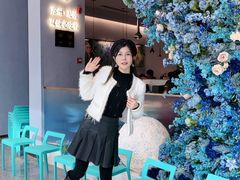 -雀蓝川菜(滨湖万象汇店)