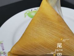 -叶婆婆豆浆馍馍