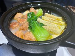 -火宫殿·小吃王国(坡子街店)