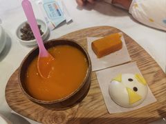 -北平食府(马鞍山路店)