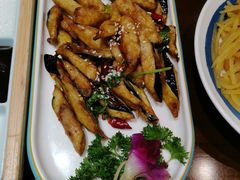 -满园烤鸭·春饼(丰科路万达店)