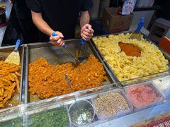 -丁家坡洋芋·观音桥好吃街A区(全国总店)