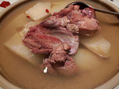 -悦融·京鲁菜·露台花园(安定门店)