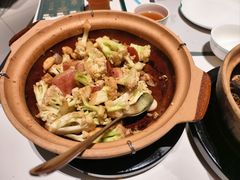 -新兴·金羊座·粤菜点心(乐峰店)