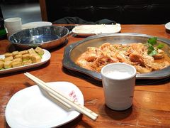 -惠友大虾(太原北街店)