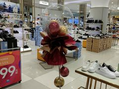 -丽达购物中心(崂山店)