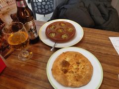 -萨莉亚意式餐厅(河东万达店)