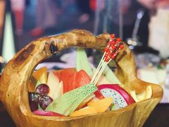 -MR.ROCKY洛奇先生RESTAURANT&BAR(宝安壹方城店)