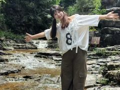 -孤山寨风景区