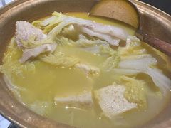 -关东小磨东北菜(漕河泾印象城店)