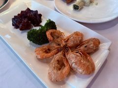 -老洋房花园饭店(绍兴路店)