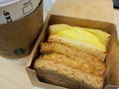 -星巴克臻选(深圳嘉里建设广场店)