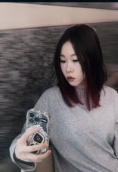 -熙.Hair 丨专注女子中长发丨