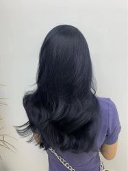 -ASG Hair Salon烫染·接发