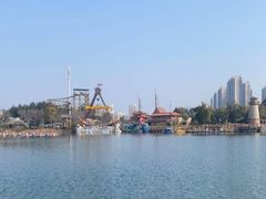 -南昌融创乐园