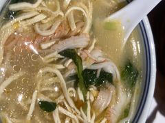 -打酱油·非遗淮扬菜(瘦西湖梅岭店)