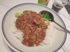 -潮人潮品隆江猪脚饭(城壹汇·流花店)