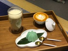 -茶庐(百花洲路店)
