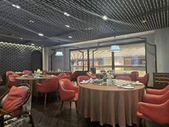 -转角·老弄堂上海菜(长寿路店)