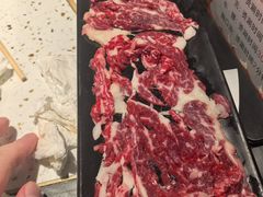 -海汕记·潮汕鲜牛肉火锅·自助