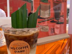 -MQ COFFEE STAND明谦(新洲店)