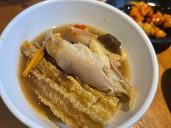 -云味馆·云南菜·云南米线(景田店)